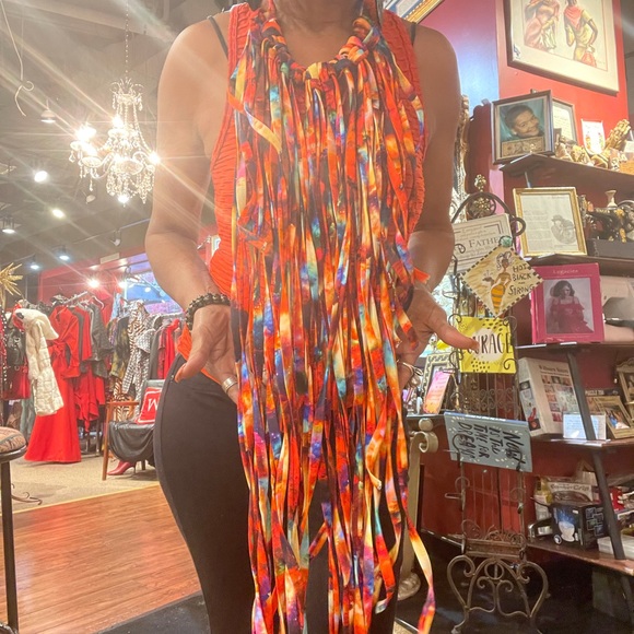 String Necklaces - Picture 16 of 16